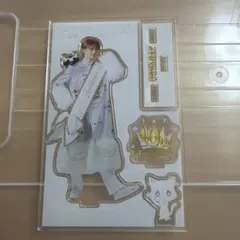 2026年最新】山中柔太朗 アクスタ キャンドリの人気アイテム - メルカリ