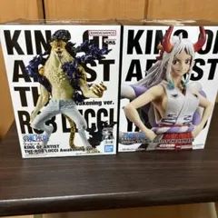 2026年最新】ワンピースキングオブアーティストの人気アイテム - メルカリ