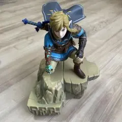 2026年最新】ゼルダの伝説 ティアーズ figurizmα“リンク”の人気