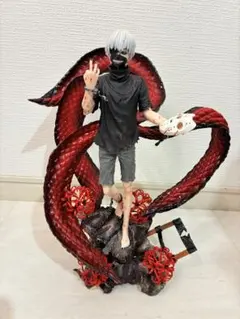 2026年最新】金木研 ガレージキットの人気アイテム - メルカリ