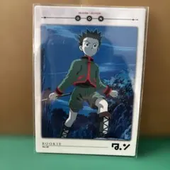 2026年最新】HUNTER×HUNTERカードダスマスターズ初版ゴンカードの人気