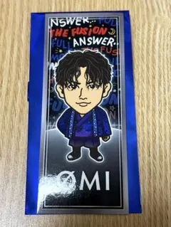 2026年最新】千社札 登坂広臣の人気アイテム - メルカリ