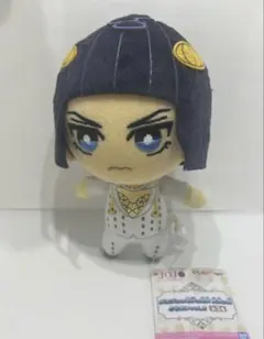 2026年最新】ちみっともぬい ジョジョ ブチャラティの人気アイテム