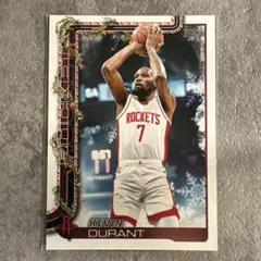 2026年最新】kevin durant nbaカードの人気アイテム - メルカリ