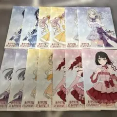 2026年最新】蓮ノ空 カードの人気アイテム - メルカリ