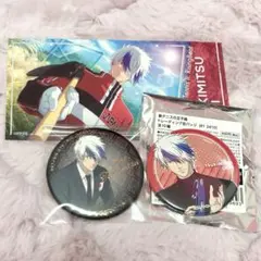 2026年最新】越知月光 テニスの王子様の人気アイテム - メルカリ