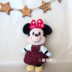 2026年最新】ぬいもーずコスチュームの人気アイテム - メルカリ