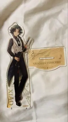 2026年最新】魈 原神 オーケストラの人気アイテム - メルカリ