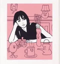 2026年最新】kyne シルクスクリーンの人気アイテム - メルカリ