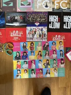 2026年最新】e-girls トレカの人気アイテム - メルカリ