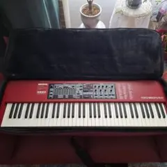 2026年最新】nord electro 73の人気アイテム - メルカリ