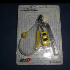 2026年最新】頭文字d ストラップの人気アイテム - メルカリ