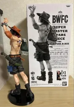 2026年最新】bwfc ワンピースの人気アイテム - メルカリ