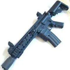 2026年最新】ksc m4 ergの人気アイテム - メルカリ