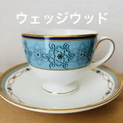 2026年最新】ウェッジウッド ターコイズジュエルの人気アイテム - メルカリ