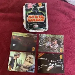 2026年最新】スターウォーズ サインカードの人気アイテム - メルカリ