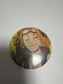 2026年最新】上鳴電気 缶バッジ ヒロアカ展の人気アイテム - メルカリ