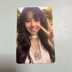 2026年最新】twice with you-th チェヨンの人気アイテム - メルカリ