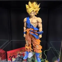 2026年最新】ドラゴンボール smsp 旧正月の人気アイテム - メルカリ