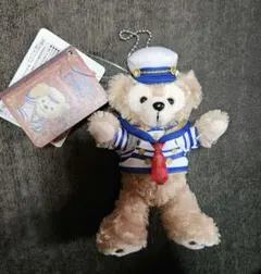 2026年最新】ダッフィーフレンズ ぬいぐるみバッジの人気アイテム