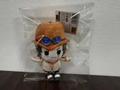 2026年最新】ワンピース エース ぬいぐるみの人気アイテム - メルカリ