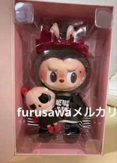 2026年最新】Labubu catch me ifの人気アイテム - メルカリ