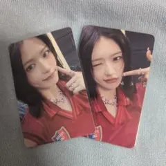 2026年最新】Ive empathy ユジンの人気アイテム - メルカリ