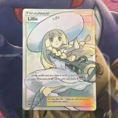 2026年最新】リーリエ sr 英語の人気アイテム - メルカリ