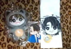 2026年最新】ユウタ nct ぬいぐるみの人気アイテム - メルカリ