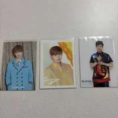 2026年最新】btob ソンジェ トレカの人気アイテム - メルカリ