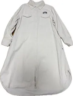 2026年最新】Naptime. シャツワンピースの人気アイテム - メルカリ