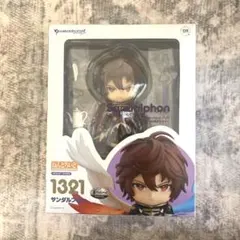 2026年最新】サンダルフォン ねんどろいどの人気アイテム - メルカリ