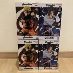 2026年最新】grandista サスケの人気アイテム - メルカリ