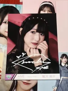 2026年最新】グループ名：≠ME(ノイミー) 写真・チェキの人気アイテム