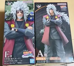 2026年最新】NARUTO 一番くじ 自来也 a賞の人気アイテム - メルカリ