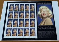2026年最新】マリリンモンロー 切手の人気アイテム - メルカリ