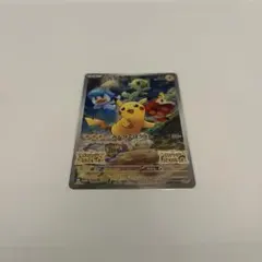 2026年最新】ピカチュウ プロモ スカーレットバイオレットの人気