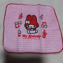 2026年最新】マイメロ 昭和 ハンカチの人気アイテム - メルカリ