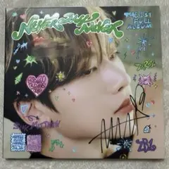 2026年最新】zerobaseone サイン メテュの人気アイテム - メルカリ