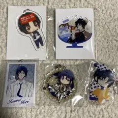 2026年最新】和泉一織缶バッジの人気アイテム - メルカリ