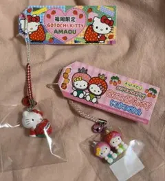 2026年最新】あまおうキティの人気アイテム - メルカリ