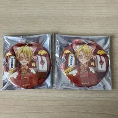 2026年最新】センラ缶バッジの人気アイテム - メルカリ