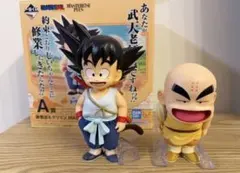 2026年最新】一番くじ ドラゴンボール 孫悟空修行編 a賞の人気アイテム