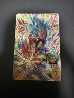 2026年最新】ドラゴンボール ヒーローズ ベジット の 値段の人気