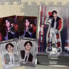 2026年最新】the rampage 神谷健太の人気アイテム - メルカリ