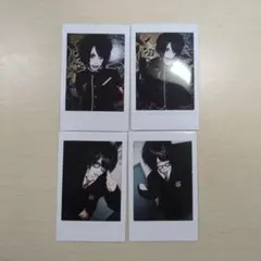 2026年最新】鐘ト銃声 チェキの人気アイテム - メルカリ