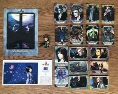2026年最新】ff8 カードダスの人気アイテム - メルカリ