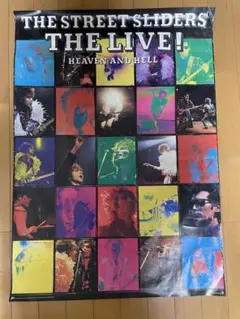 2026年最新】ポスター ストリートスライダーズの人気アイテム - メルカリ