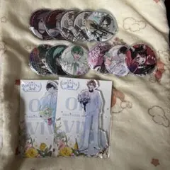 2026年最新】オレビバ 缶バッジの人気アイテム - メルカリ