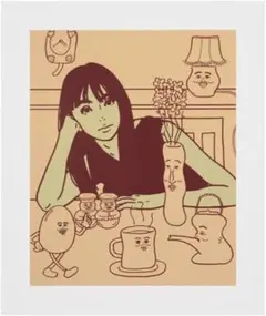 2026年最新】kyne ポスターの人気アイテム - メルカリ